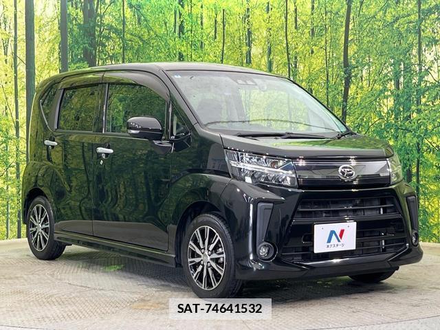 Daihatsu MOVE 2020-03 7798958-15