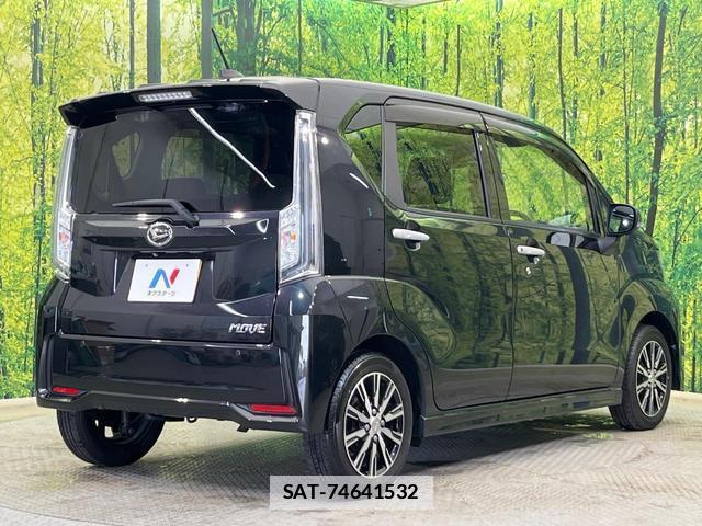 Daihatsu MOVE 2020-03 7798958-16