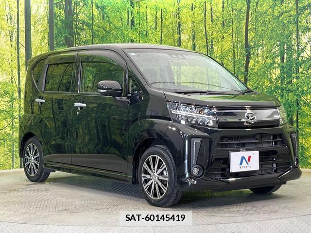 Daihatsu MOVE 2023-01 7798964-15