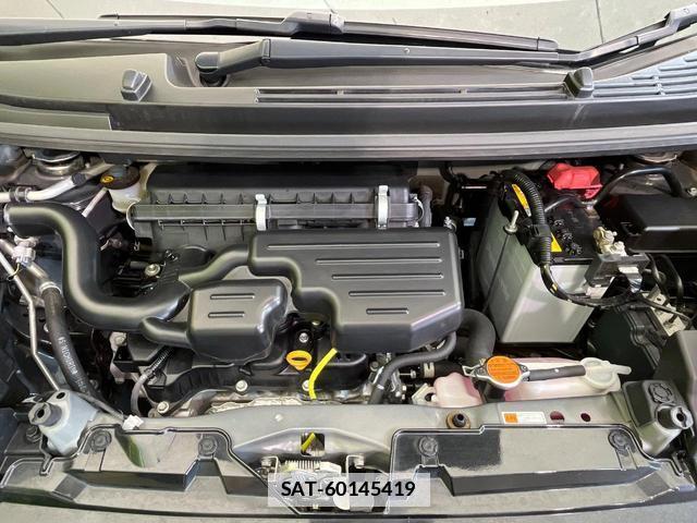 Daihatsu MOVE 2023-01 7798964-17