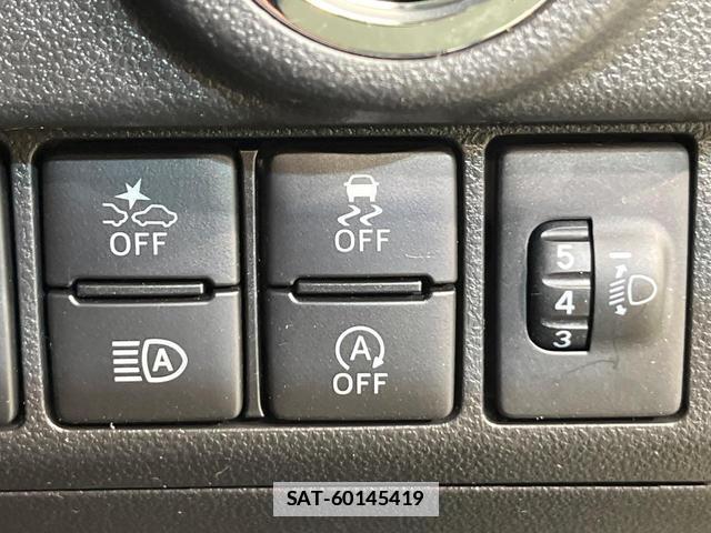 Daihatsu MOVE 2023-01 7798964-5