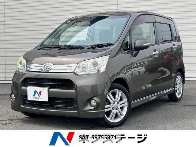 Daihatsu MOVE 2012-01 7799004-0