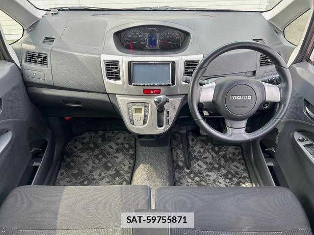 Daihatsu MOVE 2012-01 7799004-1