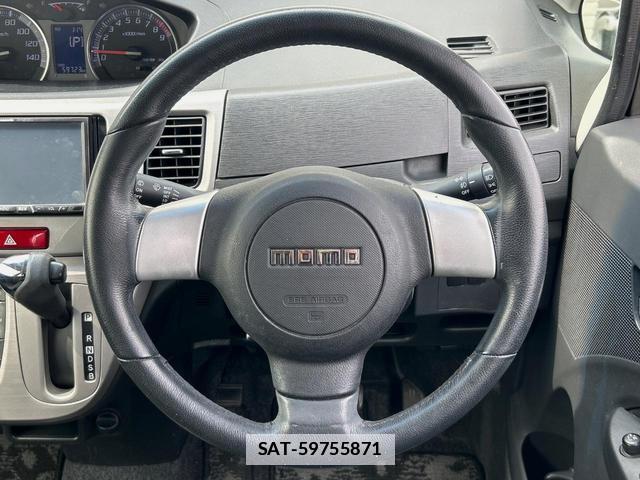 Daihatsu MOVE 2012-01 7799004-10