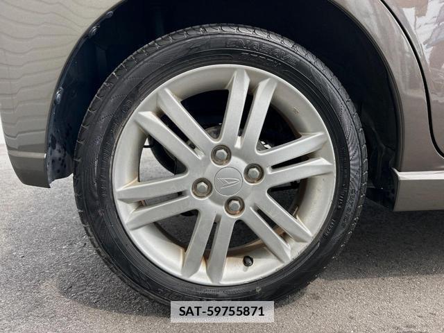 Daihatsu MOVE 2012-01 7799004-11