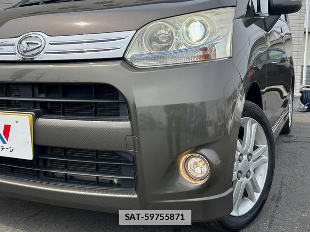 Daihatsu MOVE 2012-01 7799004-12