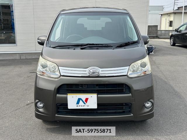 Daihatsu MOVE 2012-01 7799004-13