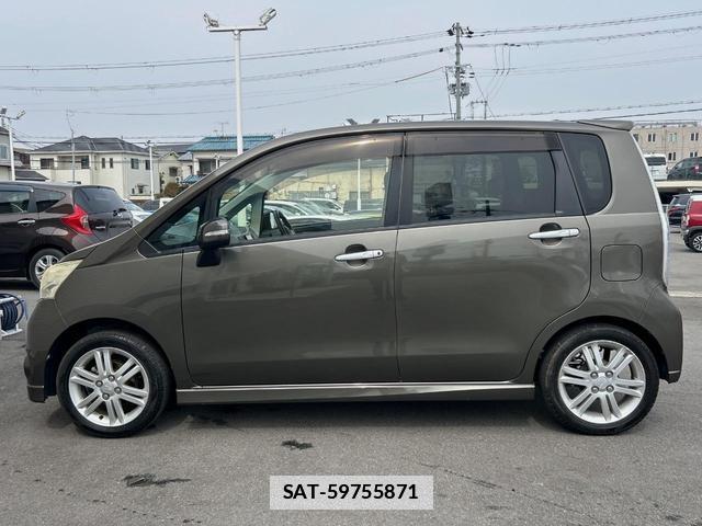 Daihatsu MOVE 2012-01 7799004-15