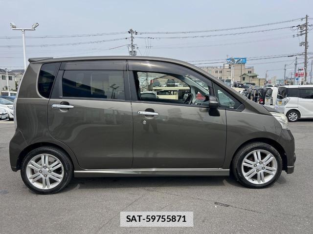 Daihatsu MOVE 2012-01 7799004-16
