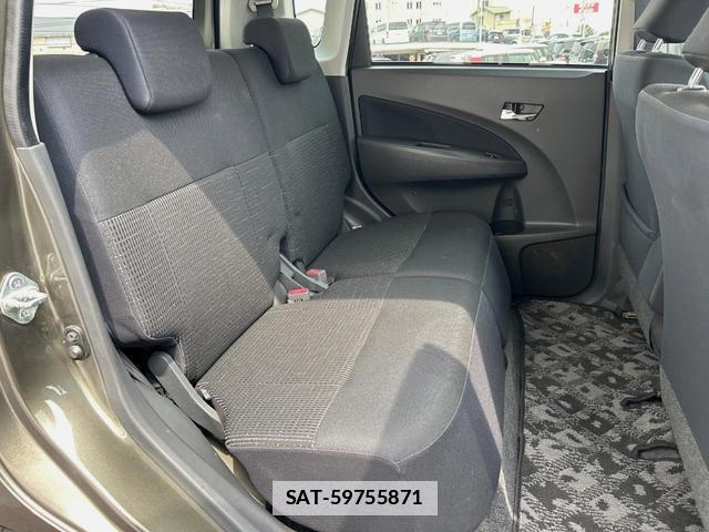 Daihatsu MOVE 2012-01 7799004-8