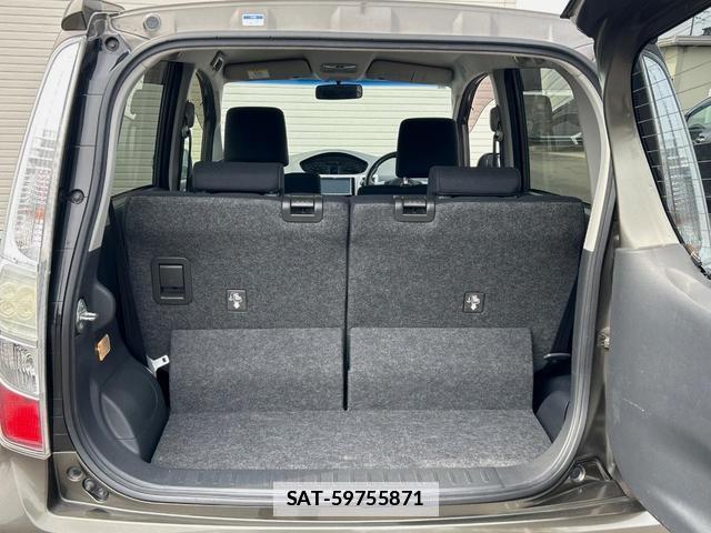 Daihatsu MOVE 2012-01 7799004-9