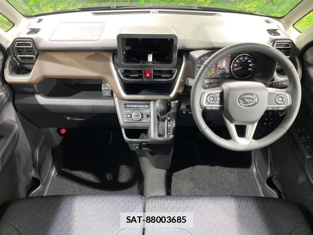 Daihatsu MOVE 2025-11 7799048-1