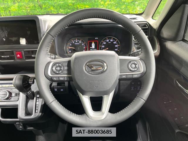 Daihatsu MOVE 2025-11 7799048-10