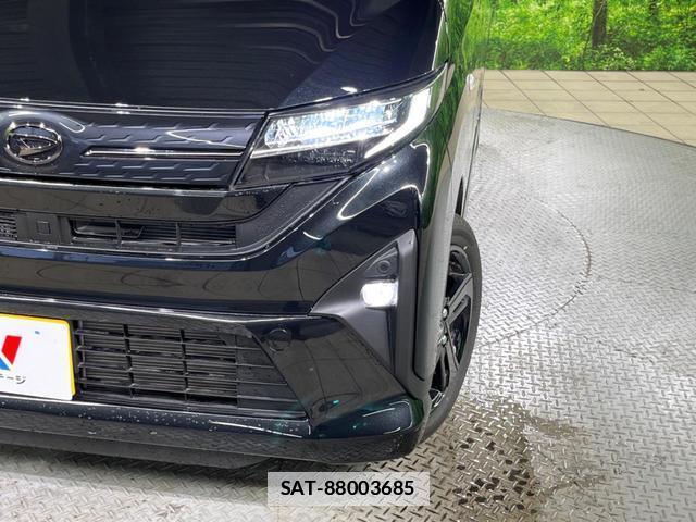 Daihatsu MOVE 2025-11 7799048-11