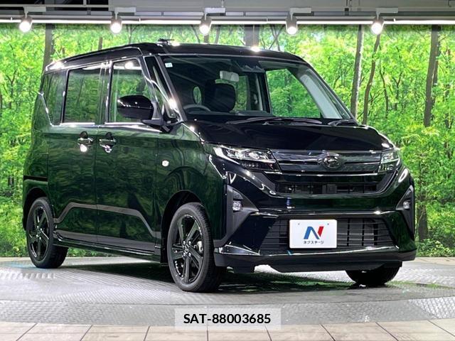 Daihatsu MOVE 2025-11 7799048-15