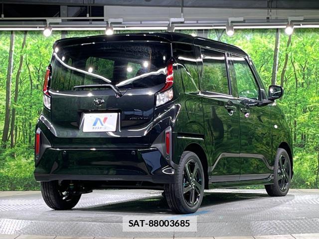 Daihatsu MOVE 2025-11 7799048-16