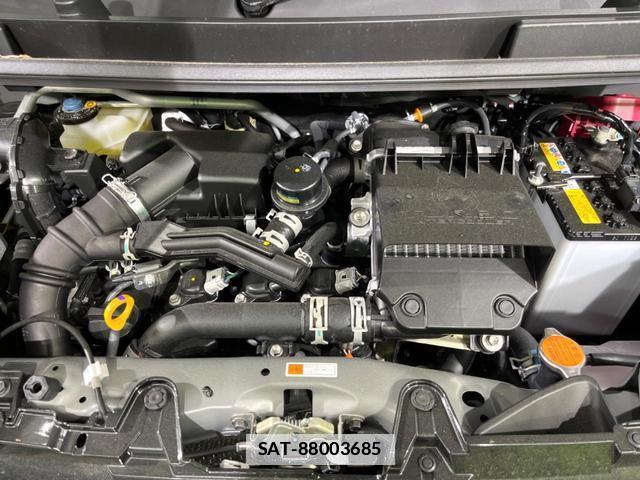 Daihatsu MOVE 2025-11 7799048-17