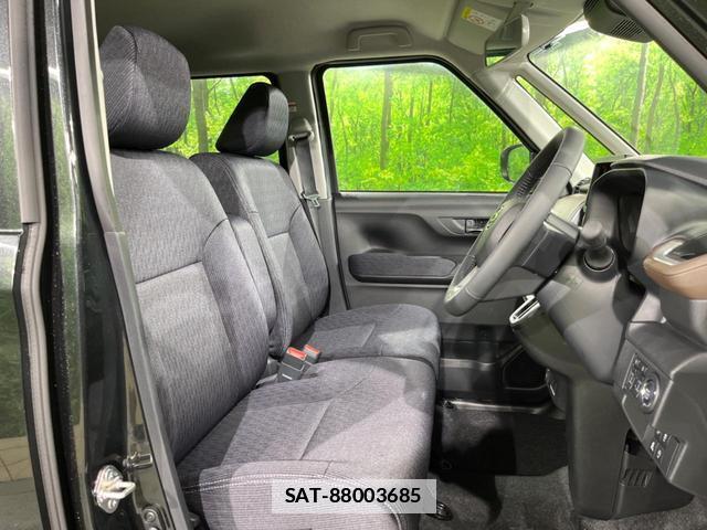 Daihatsu MOVE 2025-11 7799048-7