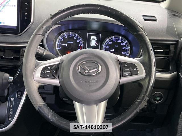 Daihatsu MOVE 2016-01 7799145-10