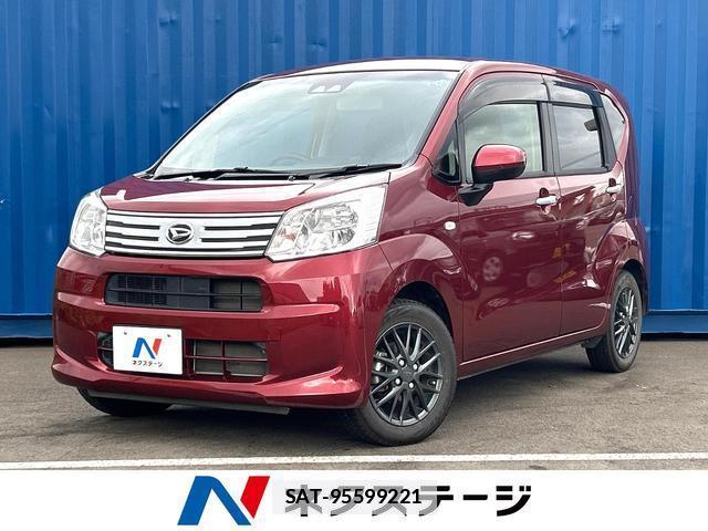 Daihatsu MOVE 2022-01 7799328-0