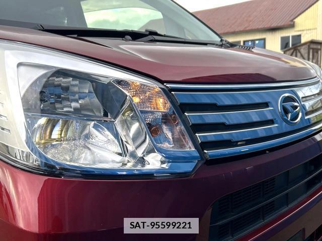 Daihatsu MOVE 2022-01 7799328-11