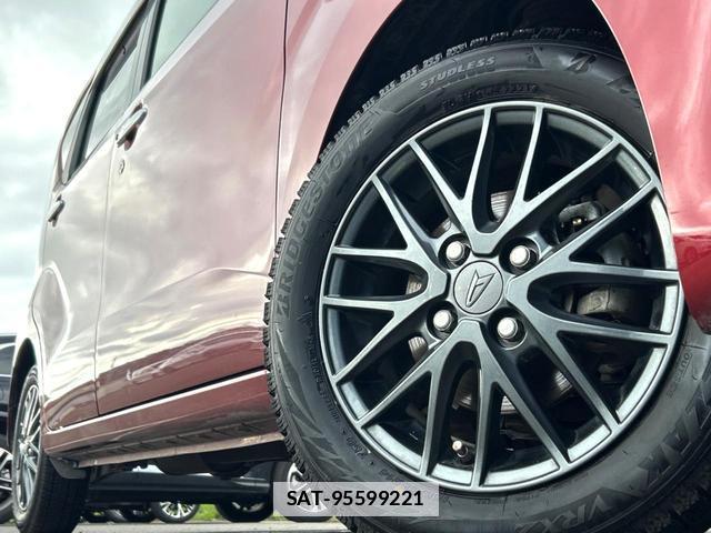 Daihatsu MOVE 2022-01 7799328-12