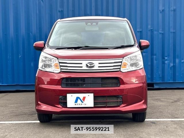 Daihatsu MOVE 2022-01 7799328-13
