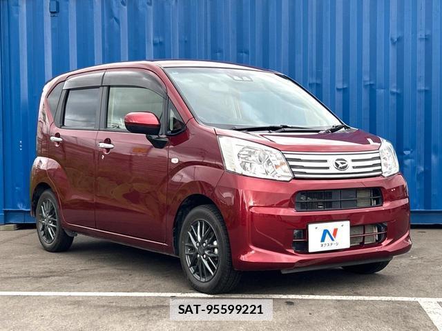 Daihatsu MOVE 2022-01 7799328-15