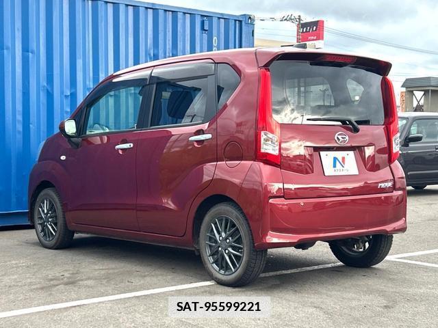 Daihatsu MOVE 2022-01 7799328-16