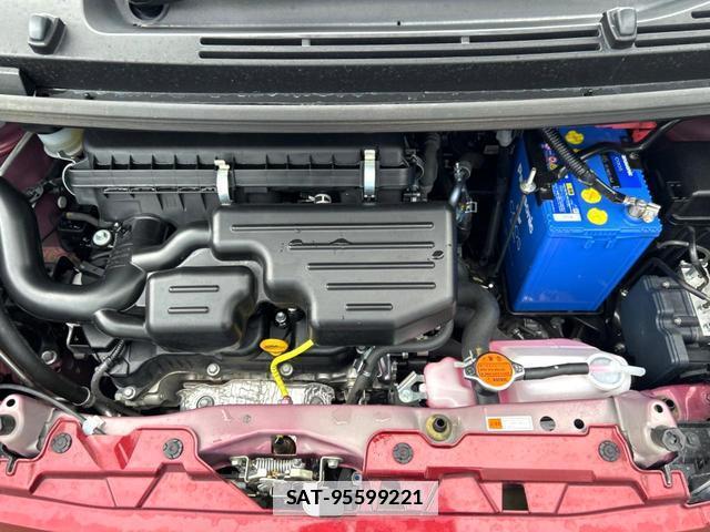 Daihatsu MOVE 2022-01 7799328-17