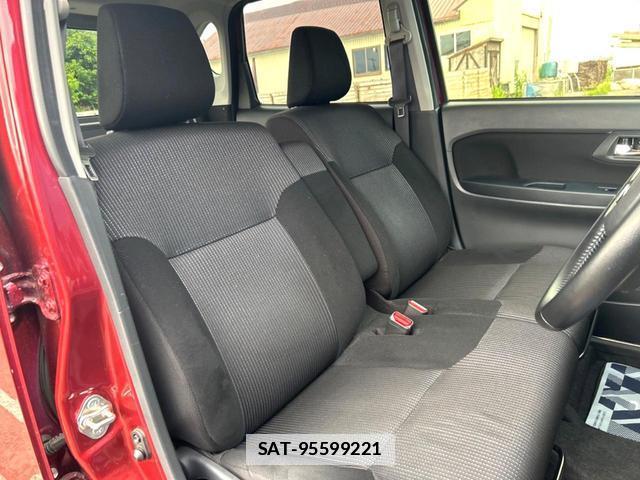 Daihatsu MOVE 2022-01 7799328-7