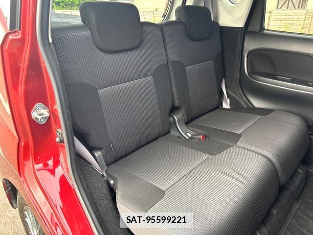 Daihatsu MOVE 2022-01 7799328-8