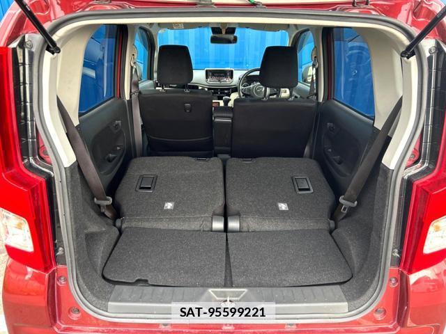Daihatsu MOVE 2022-01 7799328-9