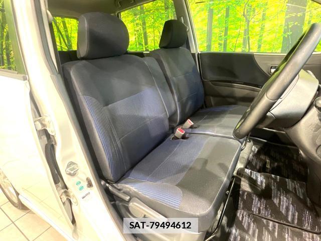 Daihatsu MOVE 2010-04 7799431-7
