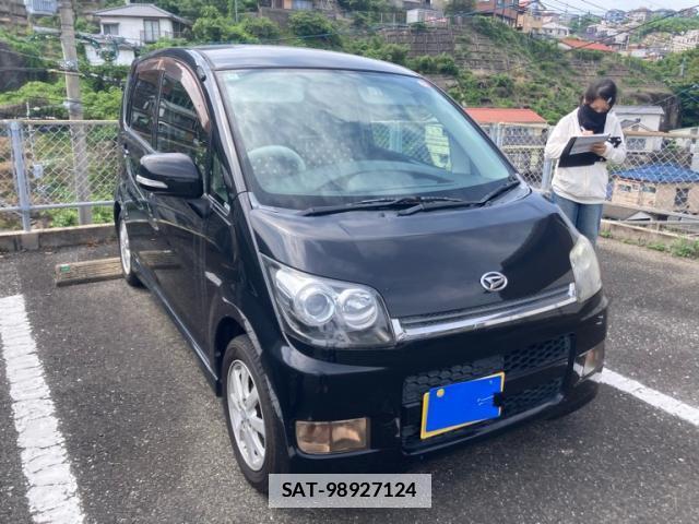 Daihatsu MOVE 2008-11 7799738-0