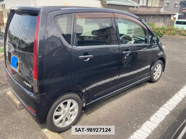 Daihatsu MOVE 2008-11 7799738-13