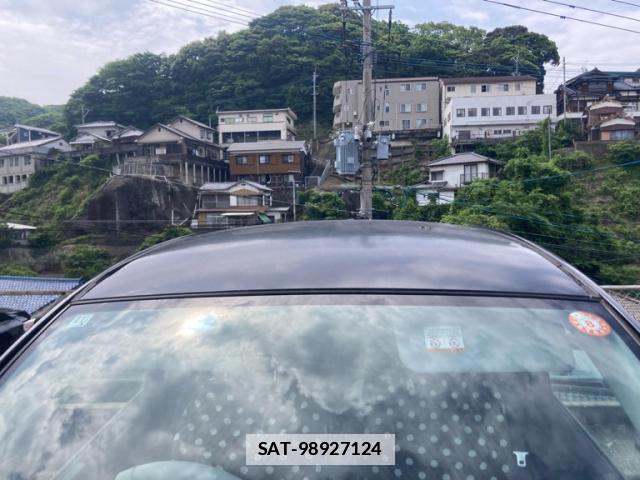 Daihatsu MOVE 2008-11 7799738-3