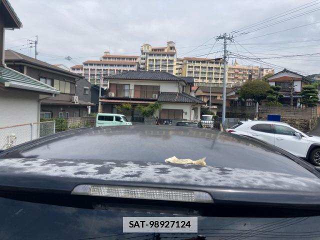 Daihatsu MOVE 2008-11 7799738-4