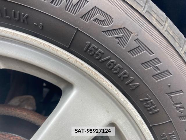 Daihatsu MOVE 2008-11 7799738-5