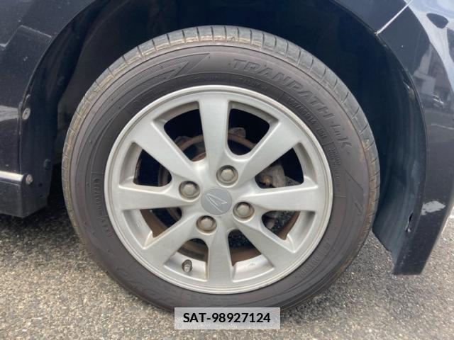 Daihatsu MOVE 2008-11 7799738-6