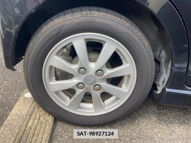 Daihatsu MOVE 2008-11 7799738-7
