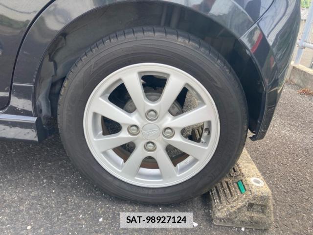 Daihatsu MOVE 2008-11 7799738-8