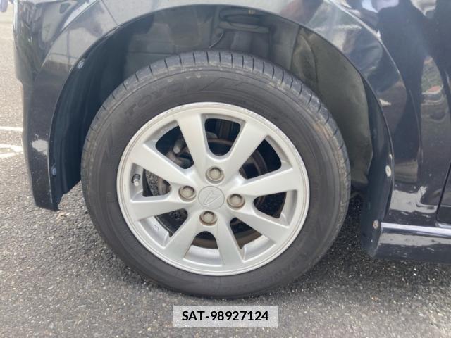 Daihatsu MOVE 2008-11 7799738-9