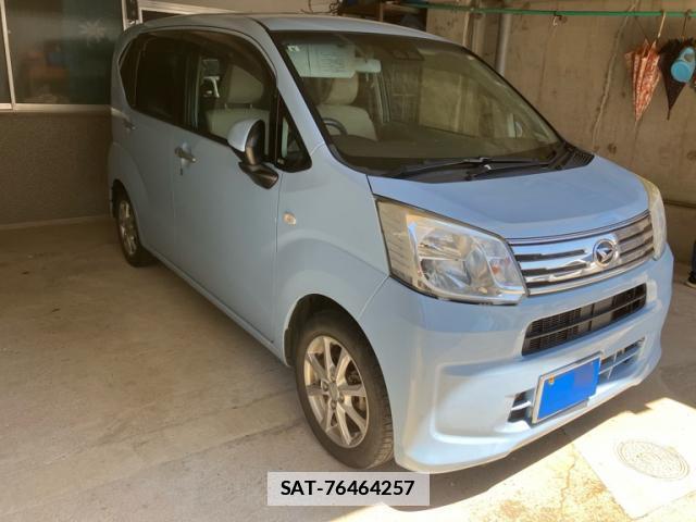 Daihatsu MOVE 2017-08 7799753-1