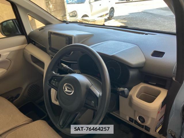Daihatsu MOVE 2017-08 7799753-10