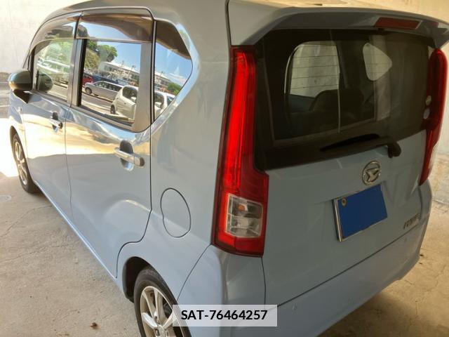 Daihatsu MOVE 2017-08 7799753-13