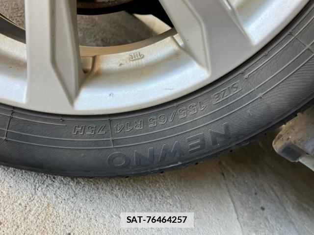 Daihatsu MOVE 2017-08 7799753-5