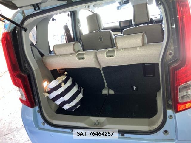 Daihatsu MOVE 2017-08 7799753-8