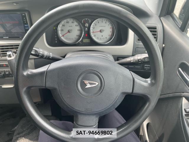 Daihatsu MOVE 2006-03 7799967-17