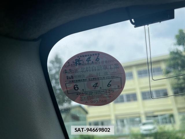 Daihatsu MOVE 2006-03 7799967-18